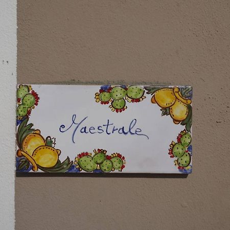Syracuseapartments Antica Dimora Kültér fotó