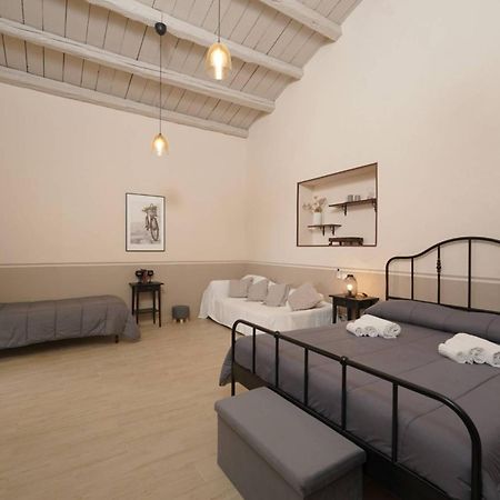 Syracuseapartments Antica Dimora Kültér fotó