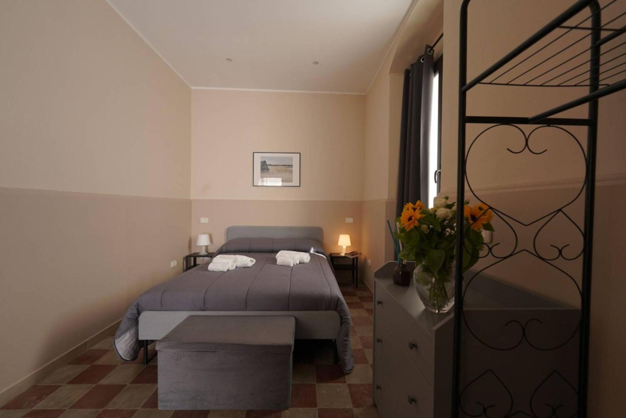 Syracuseapartments Antica Dimora Kültér fotó