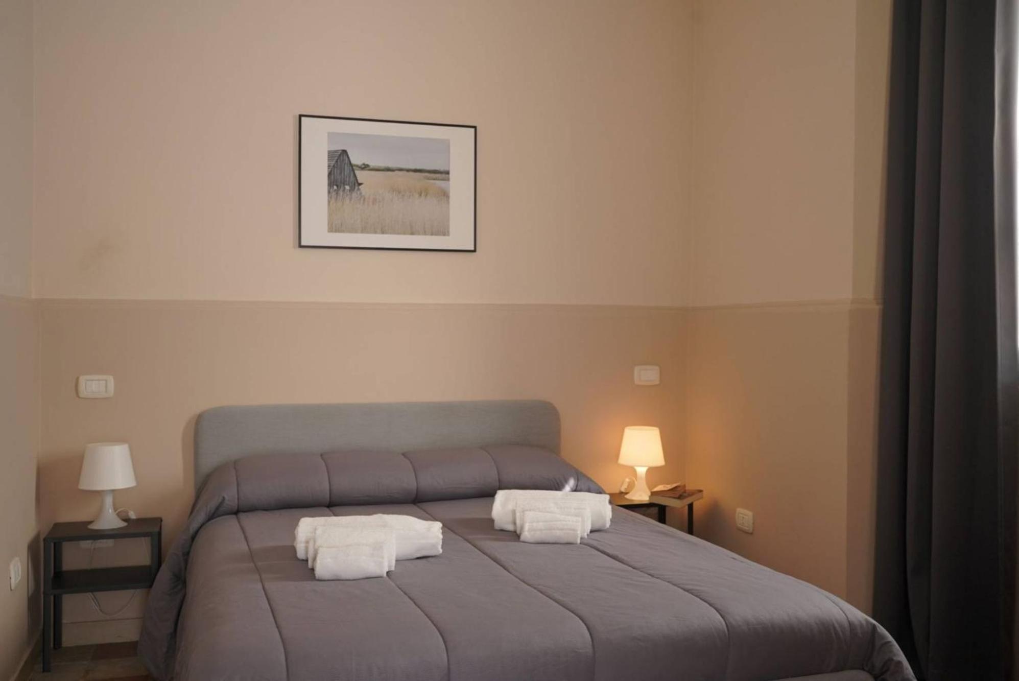 Syracuseapartments Antica Dimora Kültér fotó