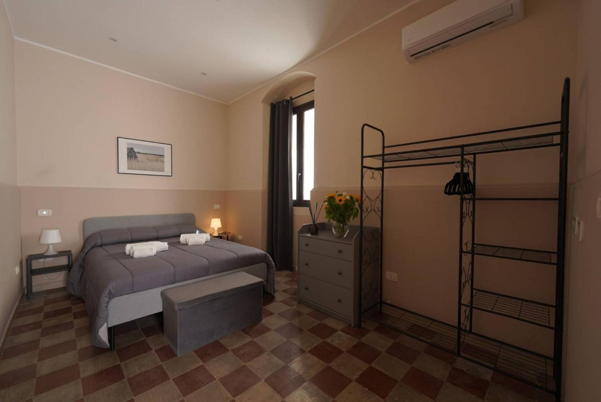 Syracuseapartments Antica Dimora Kültér fotó