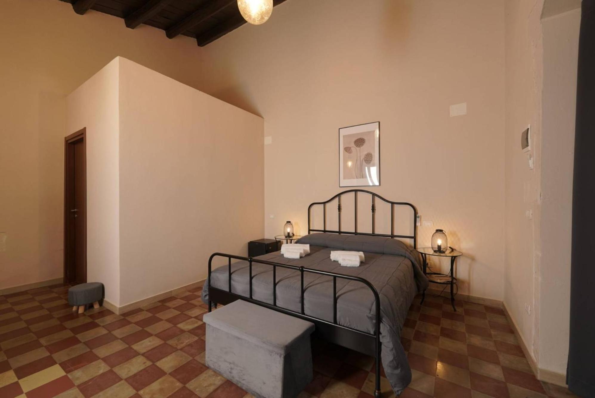 Syracuseapartments Antica Dimora Kültér fotó