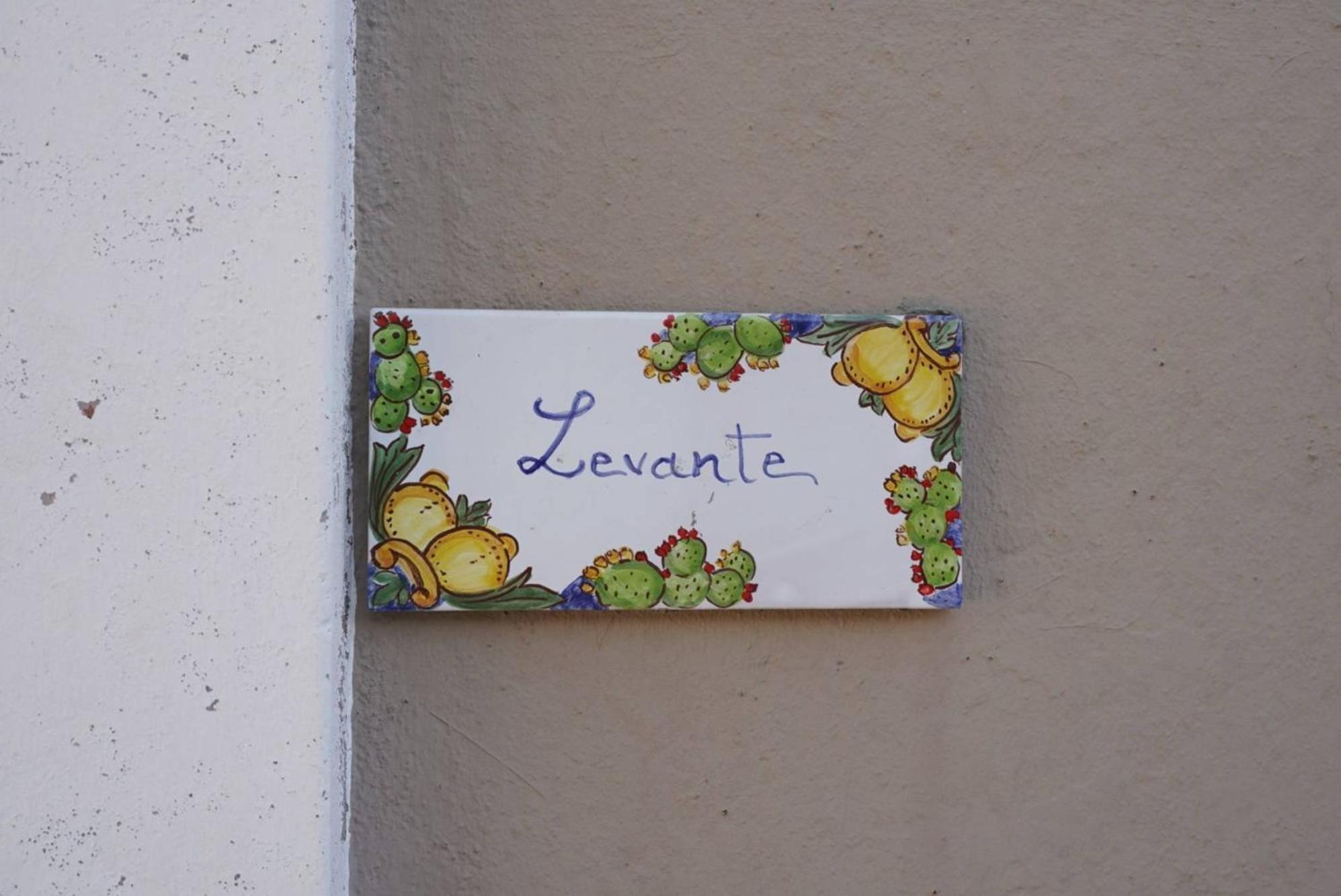 Syracuseapartments Antica Dimora Kültér fotó