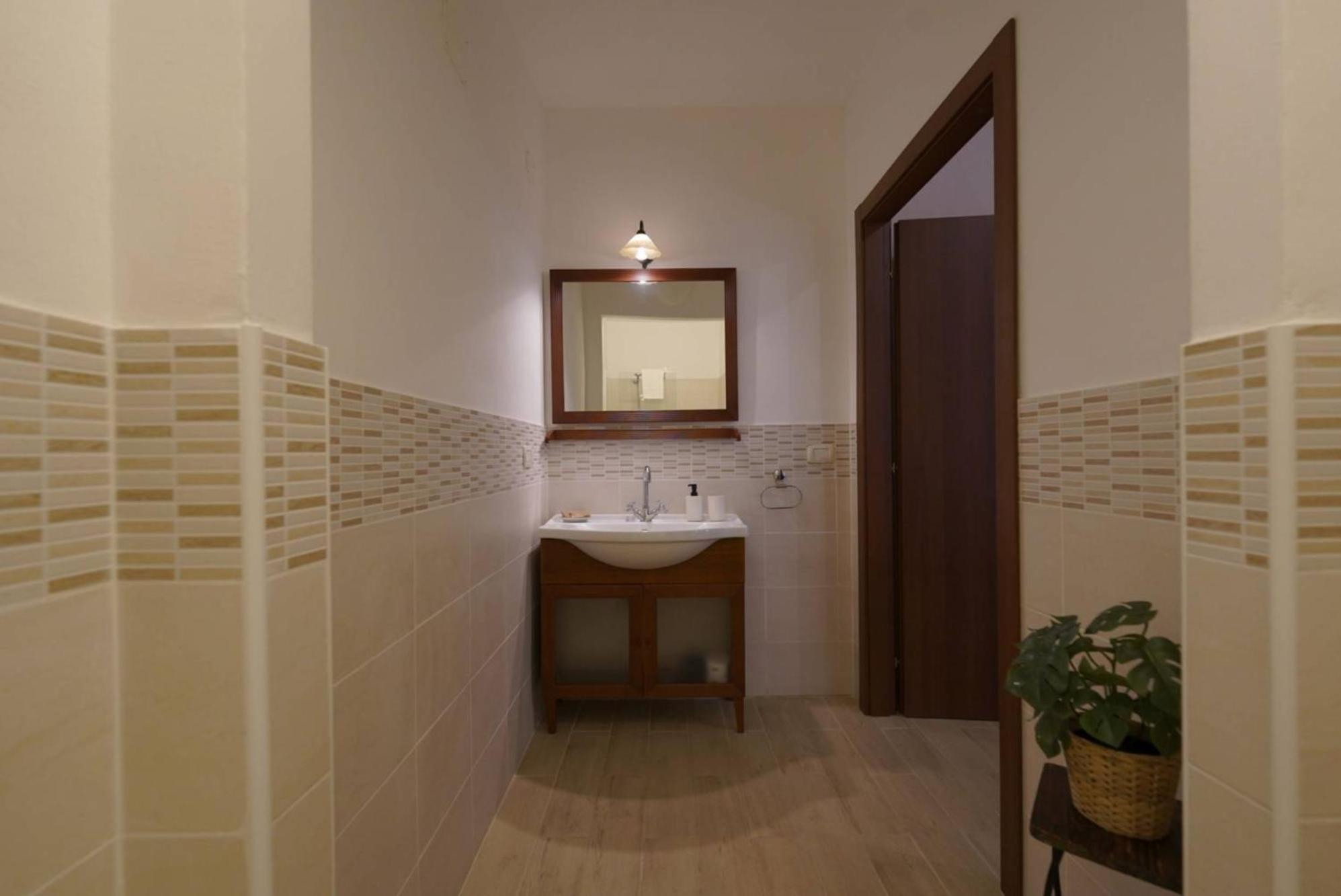 Syracuseapartments Antica Dimora Kültér fotó
