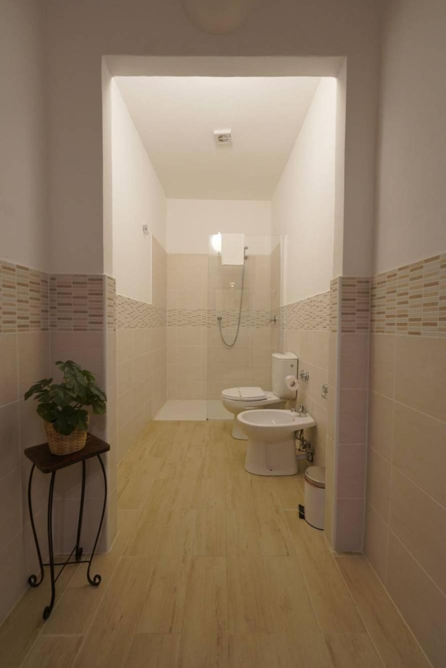 Syracuseapartments Antica Dimora Kültér fotó
