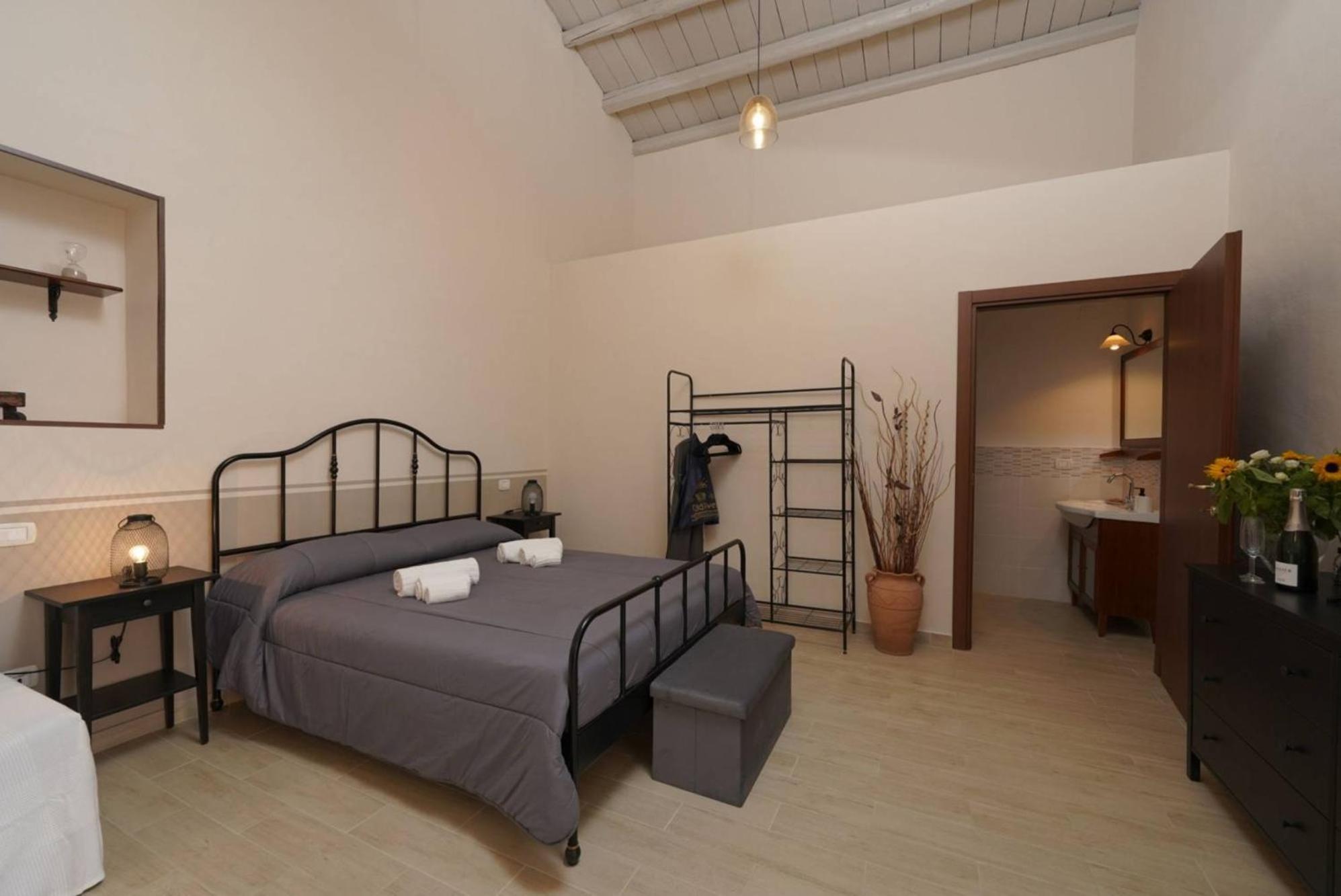 Syracuseapartments Antica Dimora Kültér fotó
