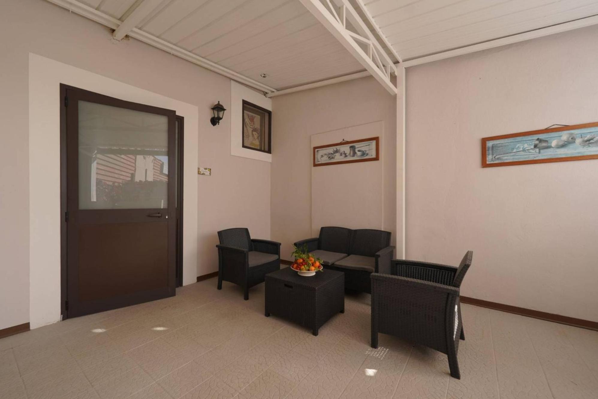 Syracuseapartments Antica Dimora Kültér fotó