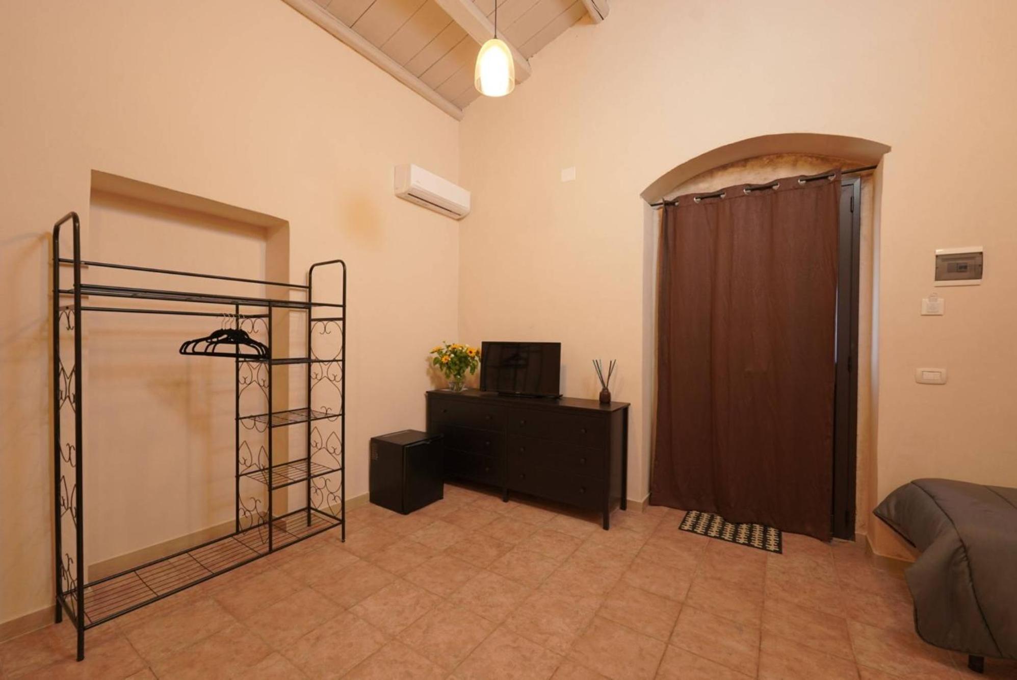 Syracuseapartments Antica Dimora Kültér fotó